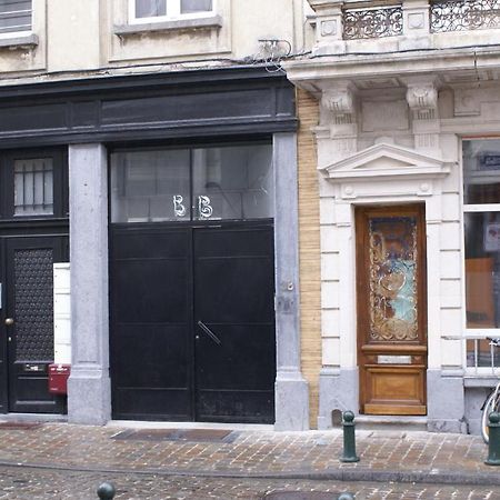 B&B Saint-Boniface Ixelles Exterior photo