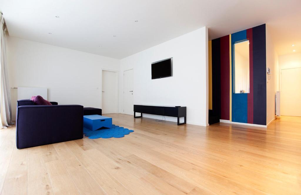 B&B Saint-Boniface Ixelles Exterior photo