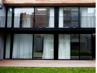 B&B Saint-Boniface Ixelles Exterior photo