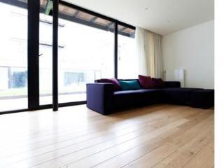 B&B Saint-Boniface Ixelles Exterior photo