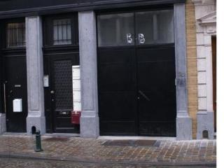 B&B Saint-Boniface Brussels Exterior photo